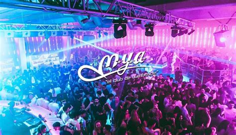 mya club reviews|mya club valencia tickets.